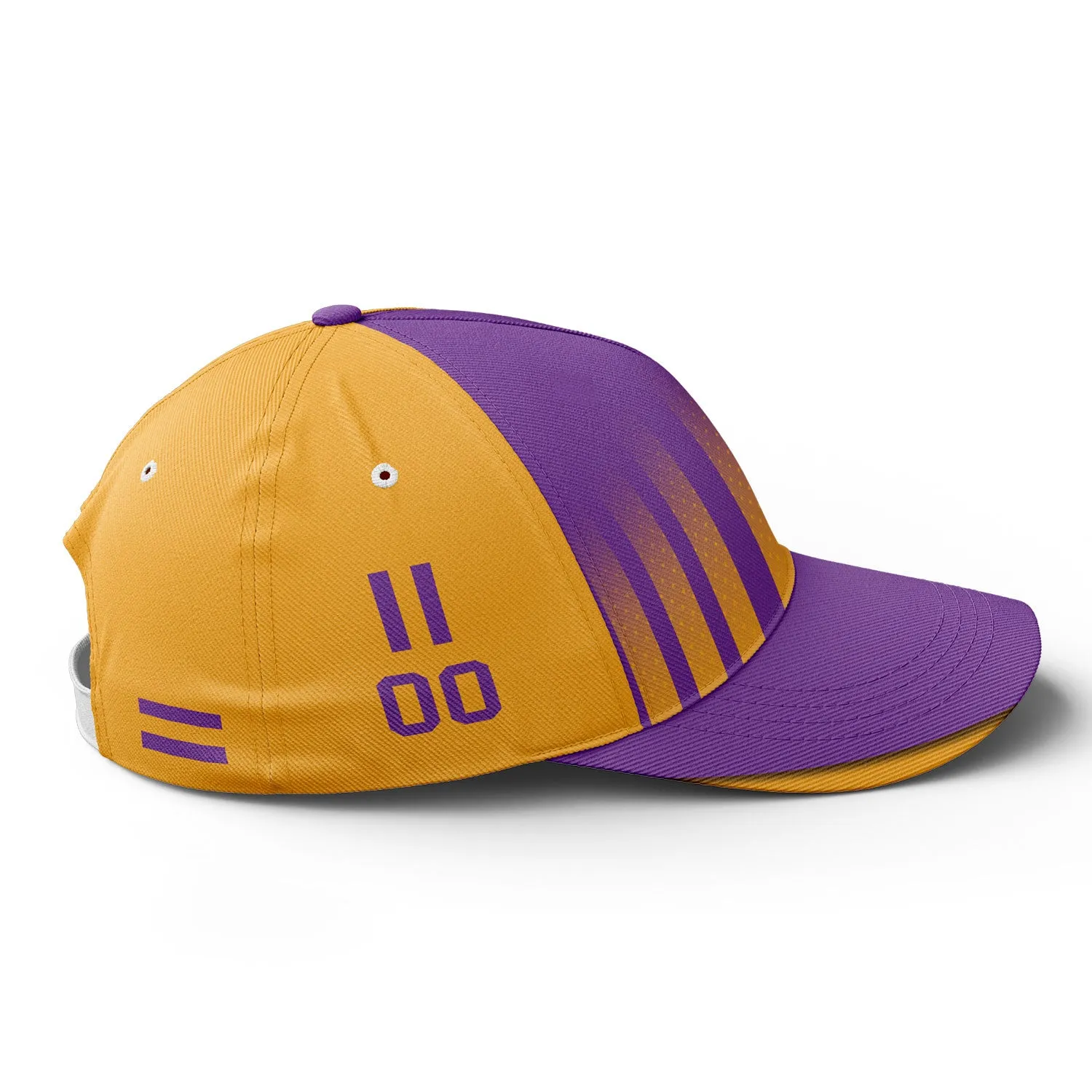 Custom Maxsoul Shoes and Hat Personalized Sneaker Combo ZH-D023029-1
