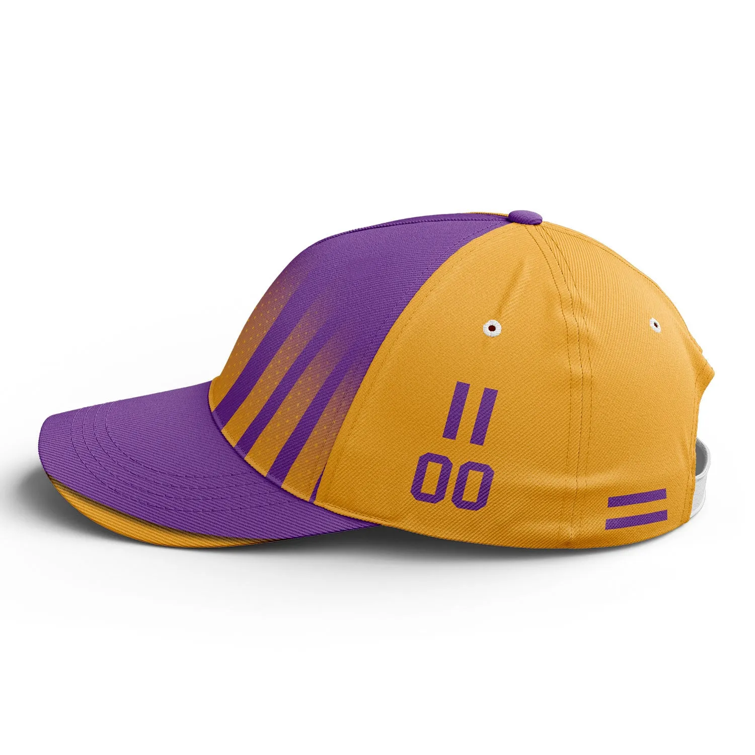 Custom Maxsoul Shoes and Hat Personalized Sneaker Combo ZH-D023029-1