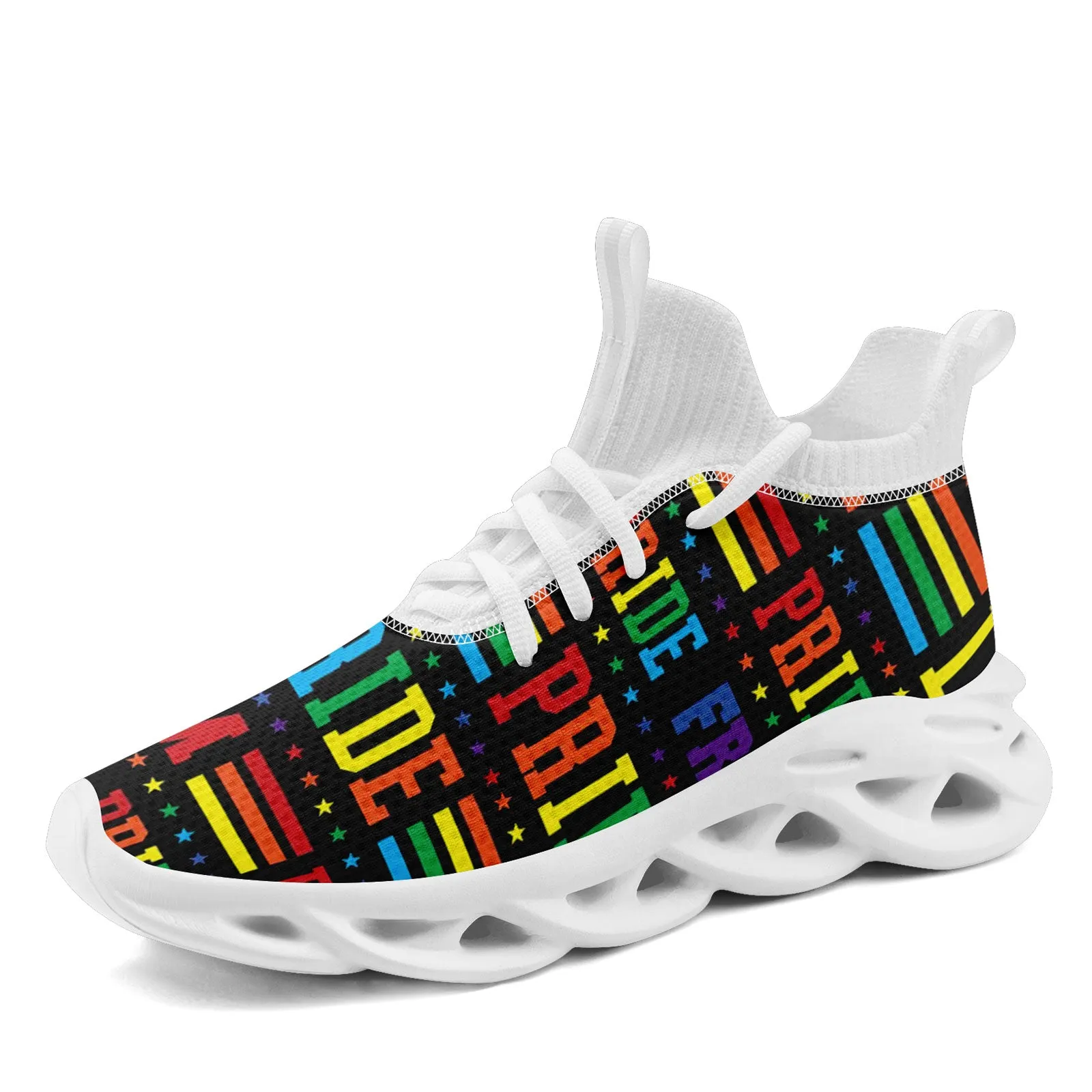 Custom Maxsoul Shoes Personalized Sneaker FN030A-D025003-5