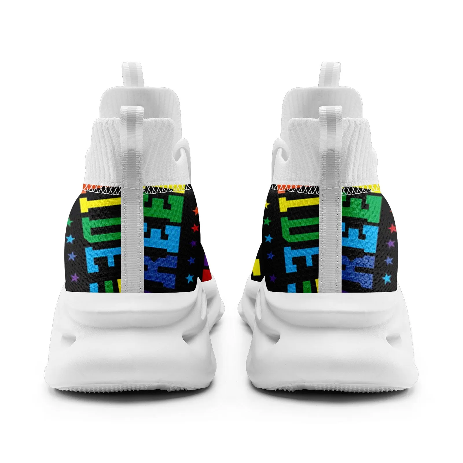 Custom Maxsoul Shoes Personalized Sneaker FN030A-D025003-5