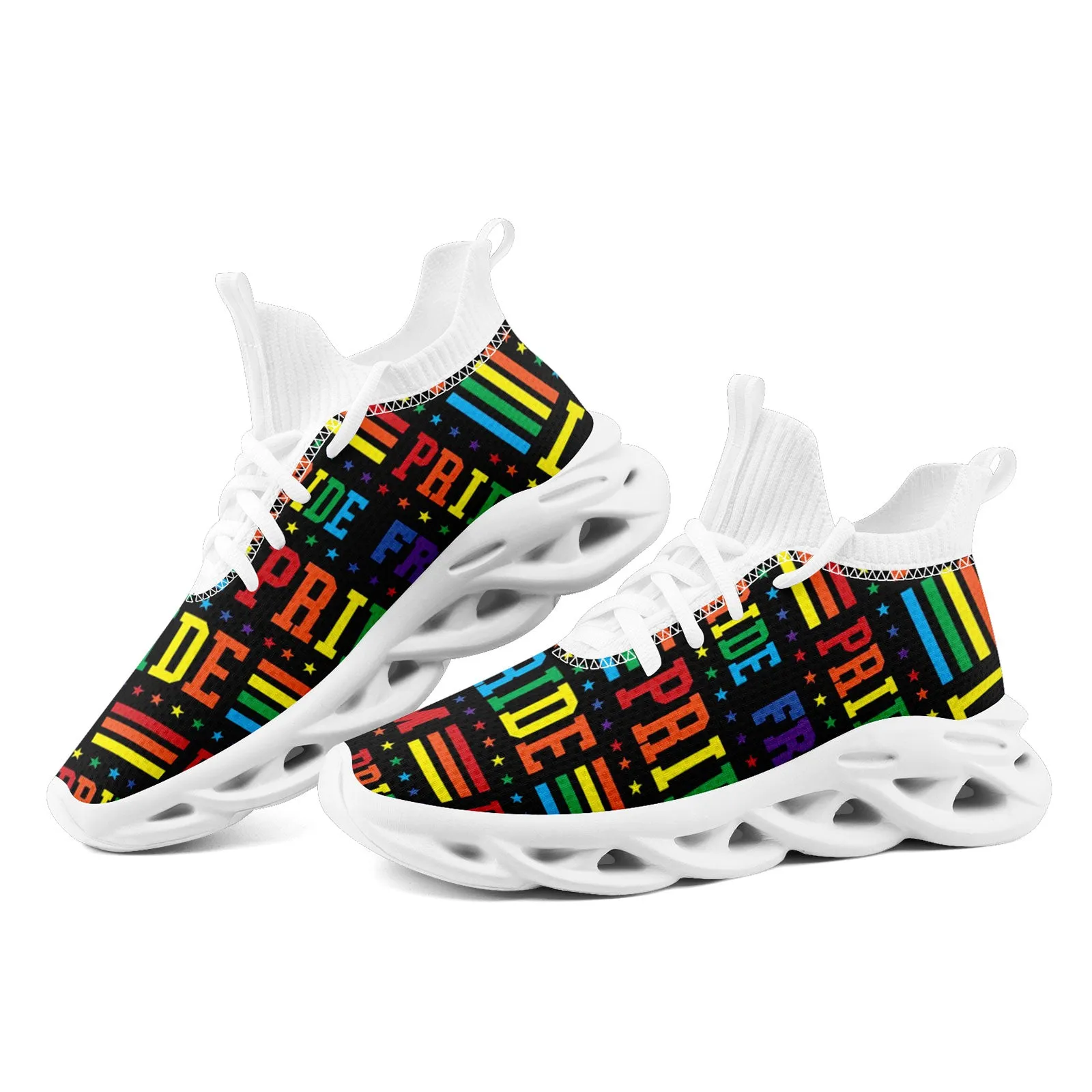 Custom Maxsoul Shoes Personalized Sneaker FN030A-D025003-5