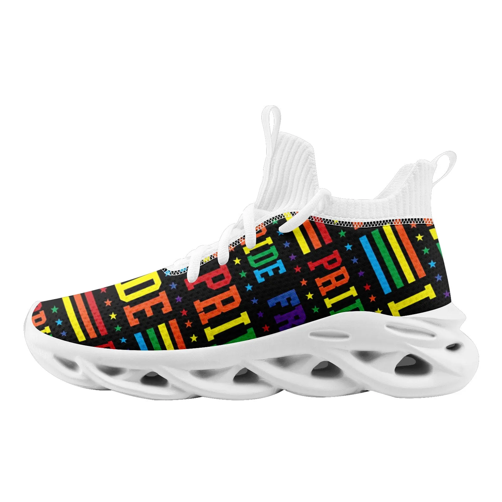 Custom Maxsoul Shoes Personalized Sneaker FN030A-D025003-5