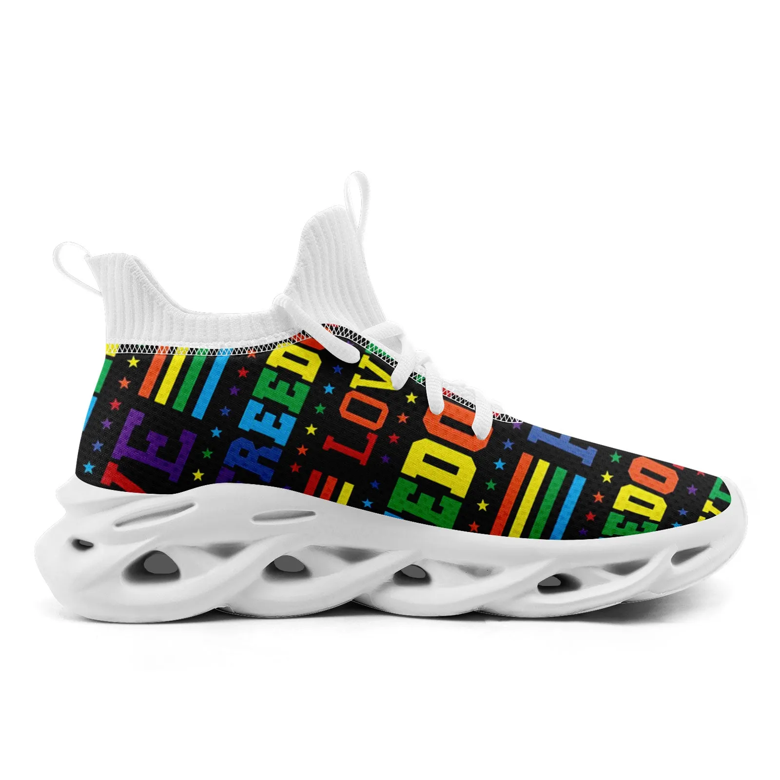 Custom Maxsoul Shoes Personalized Sneaker FN030A-D025003-5