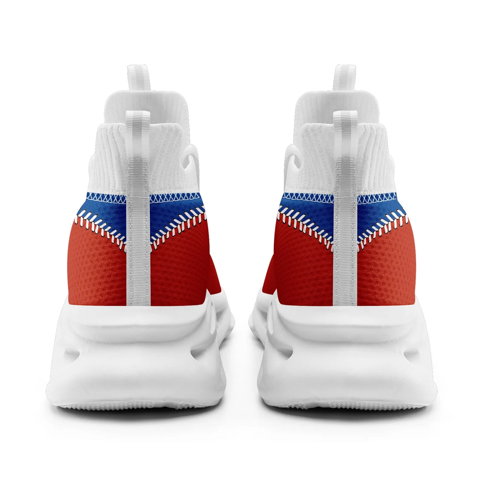 Custom Maxsoul Shoes Personalized Sneaker FN030A-D028016-13