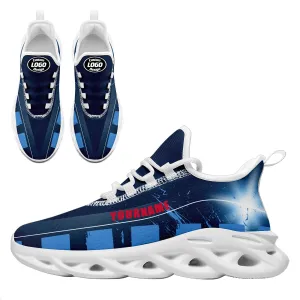 Custom Tennessee Maxsoul Shoes Personalized Sneaker FN003-D020260-32