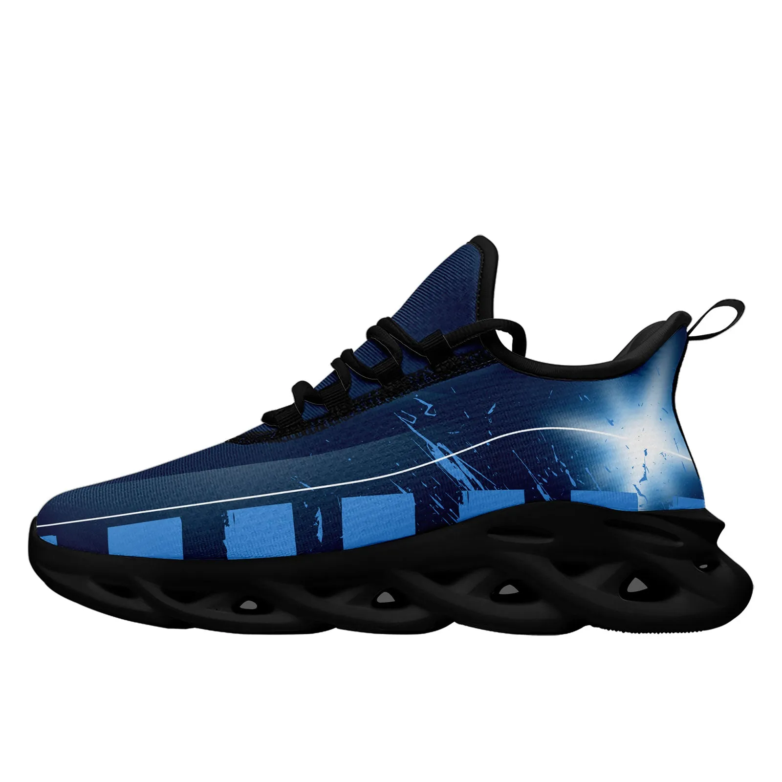 Custom Tennessee Maxsoul Shoes Personalized Sneaker FN003-D020260-32