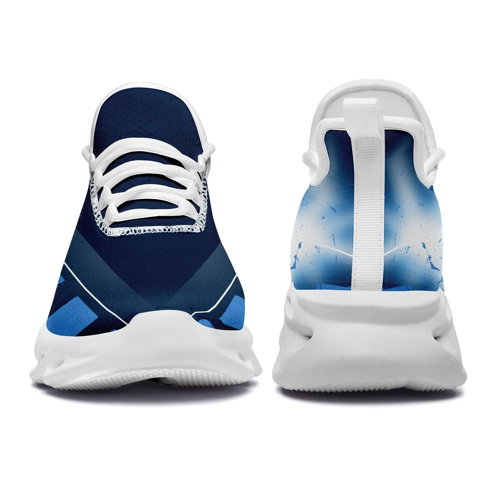 Custom Tennessee Maxsoul Shoes Personalized Sneaker FN003-D020260-32