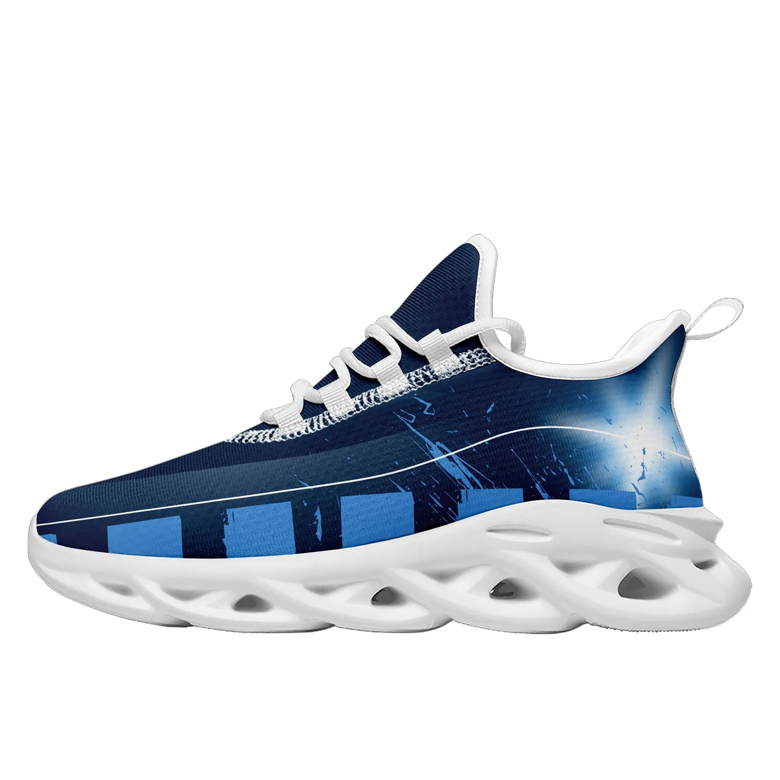 Custom Tennessee Maxsoul Shoes Personalized Sneaker FN003-D020260-32