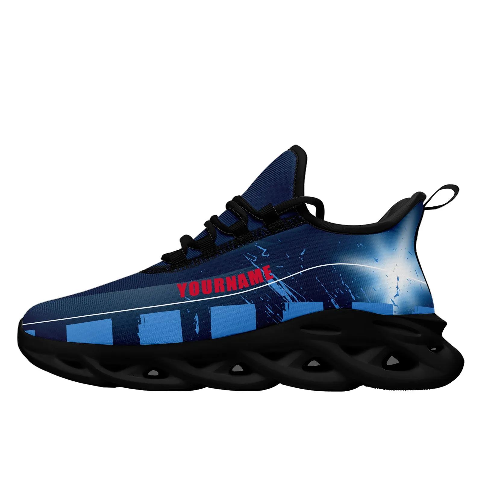 Custom Tennessee Maxsoul Shoes Personalized Sneaker FN003-D020260-32