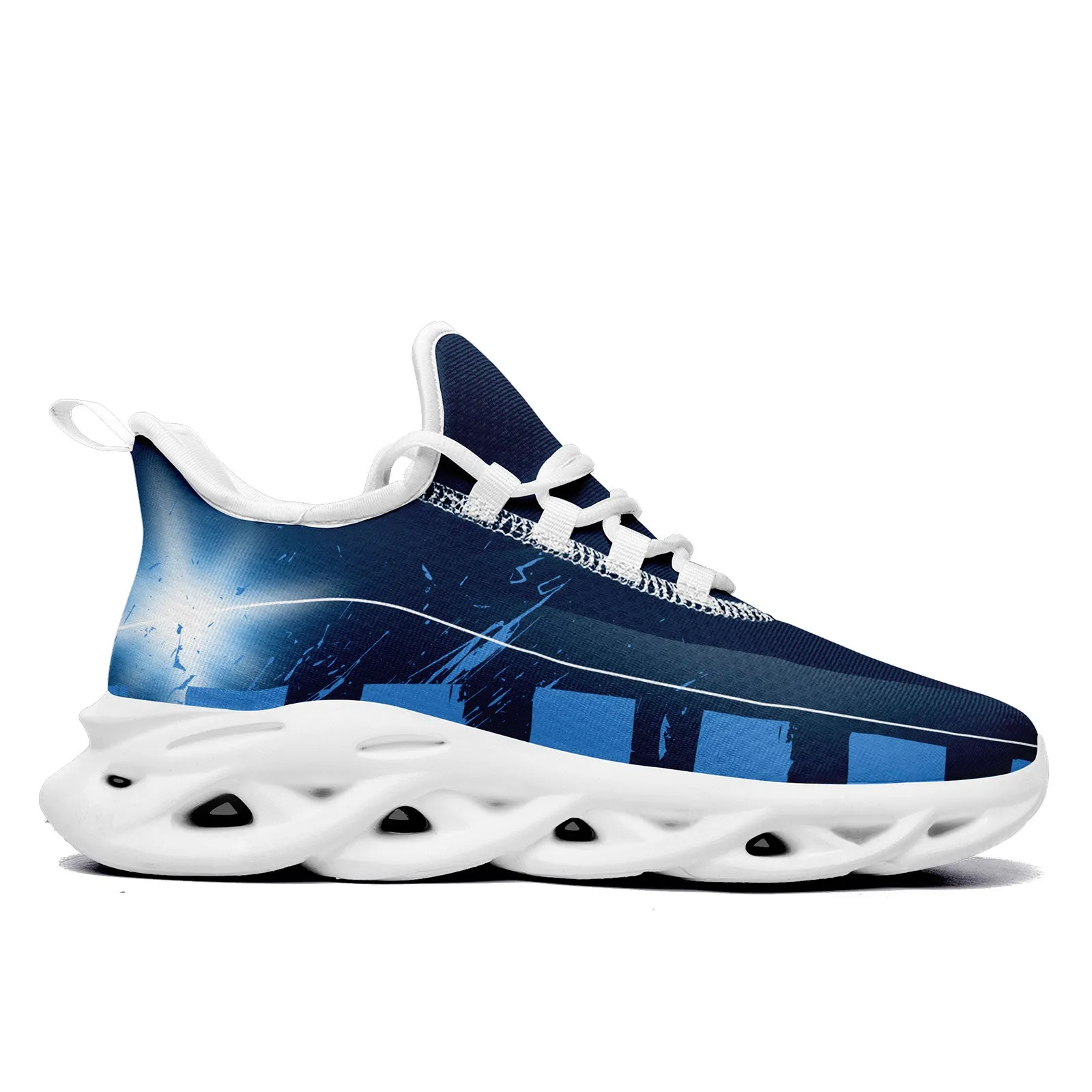 Custom Tennessee Maxsoul Shoes Personalized Sneaker FN003-D020260-32