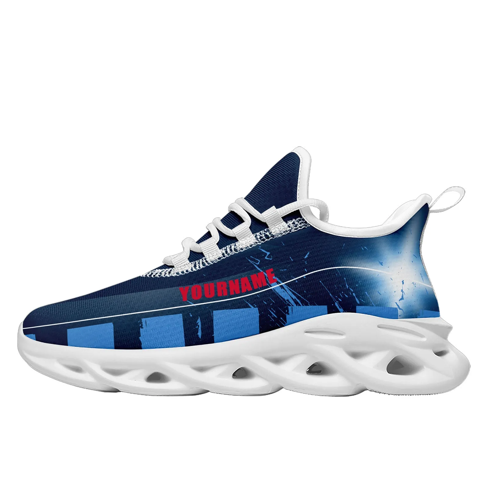 Custom Tennessee Maxsoul Shoes Personalized Sneaker FN003-D020260-32