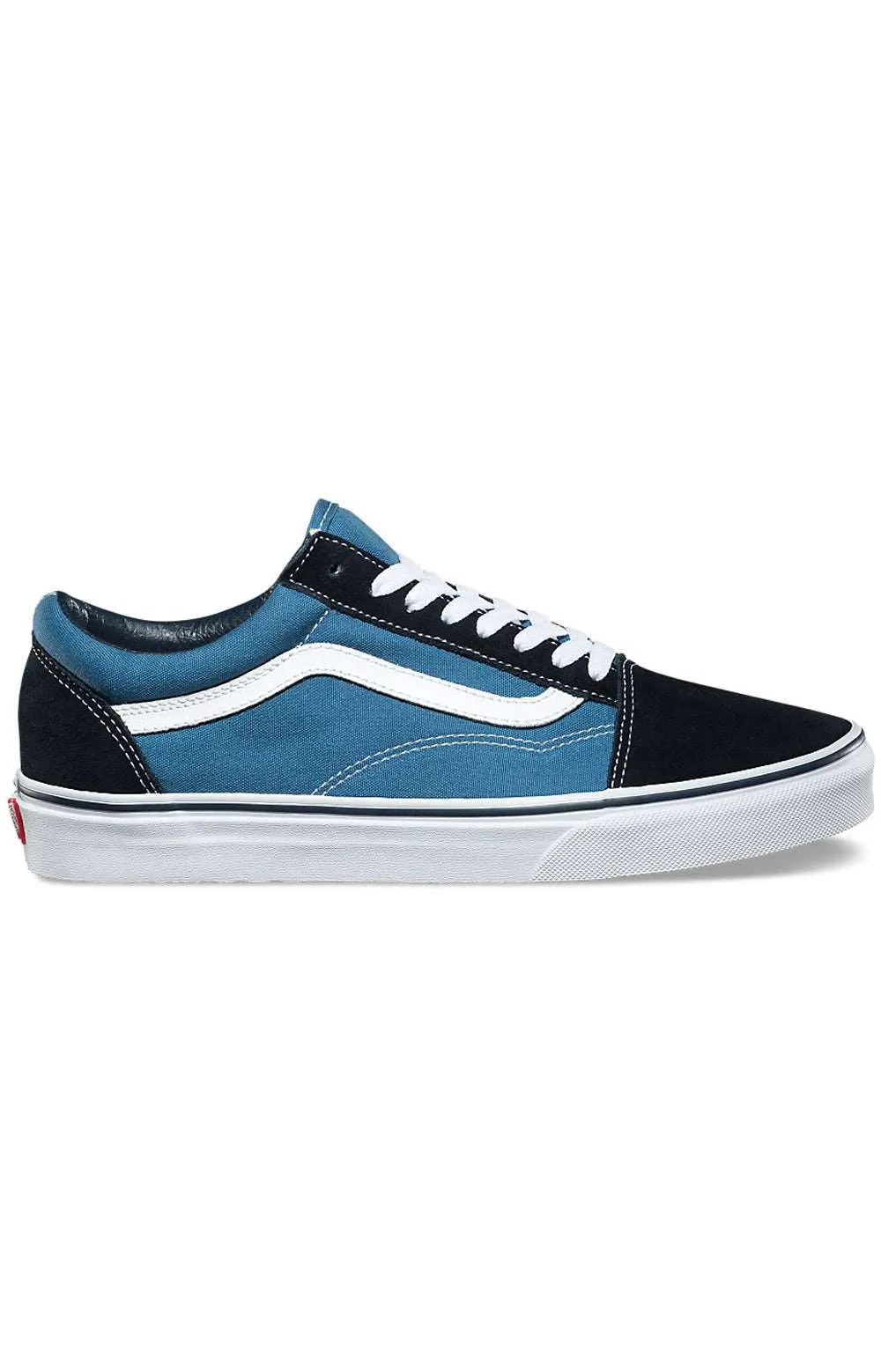 (D3Hnvy) Old Skool Shoe   Navy