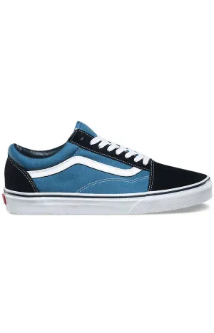 (D3Hnvy) Old Skool Shoe   Navy