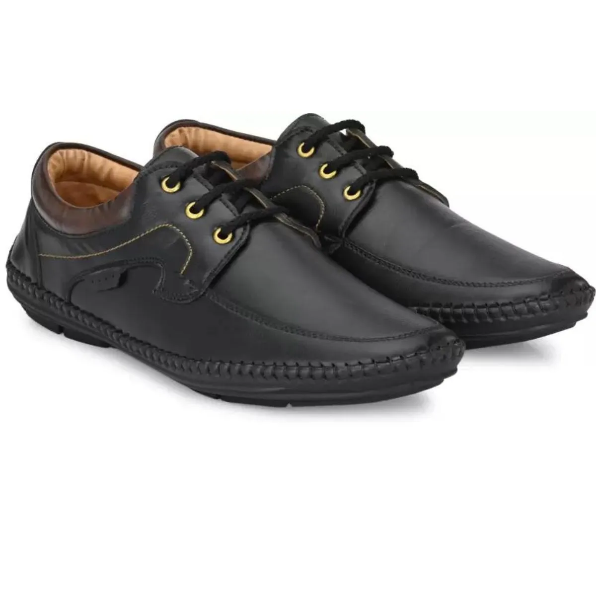 Daily Wear Mens Leather Shoes
