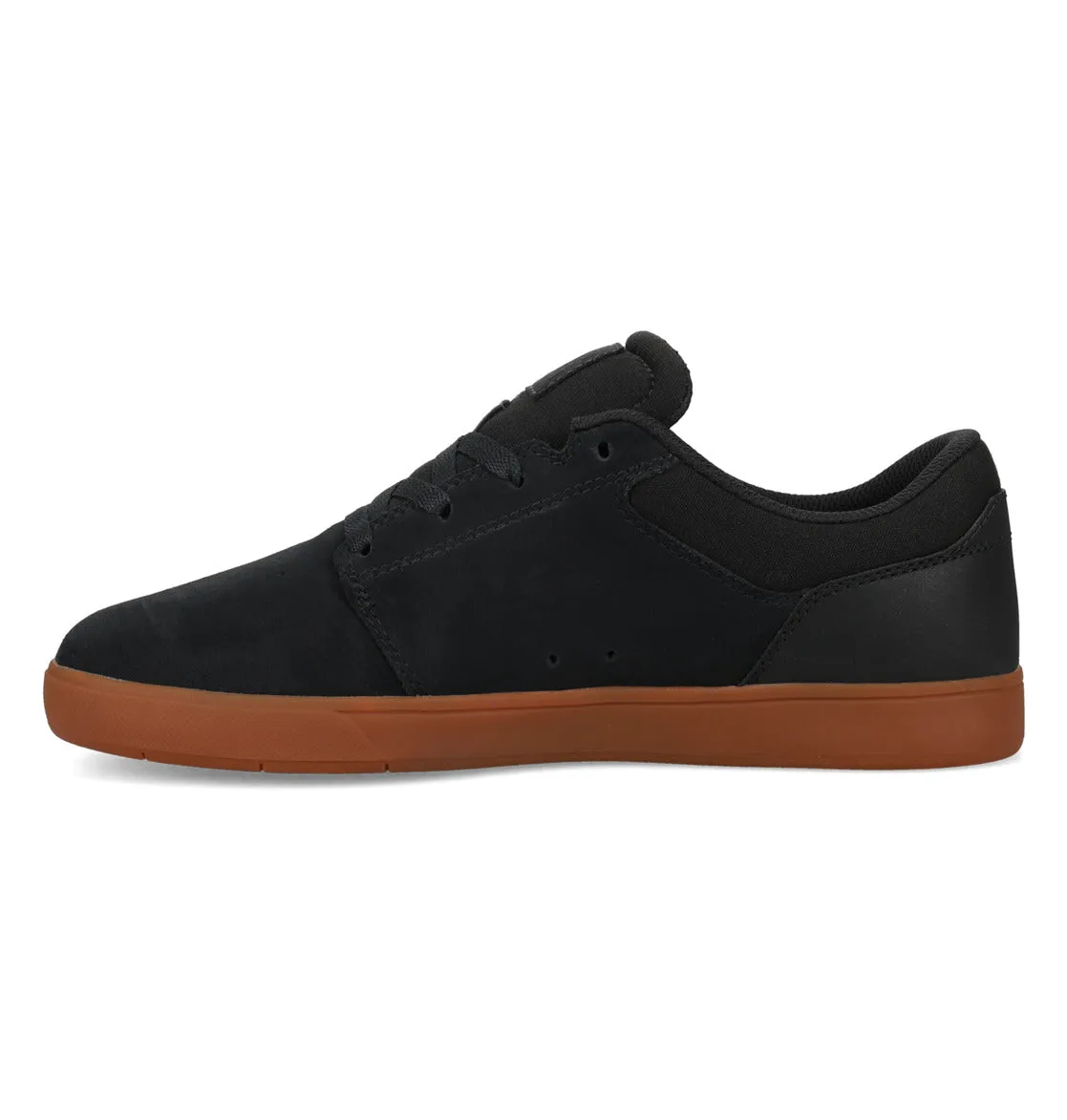 DC Crisis 2 Shoe - Grey/Gum