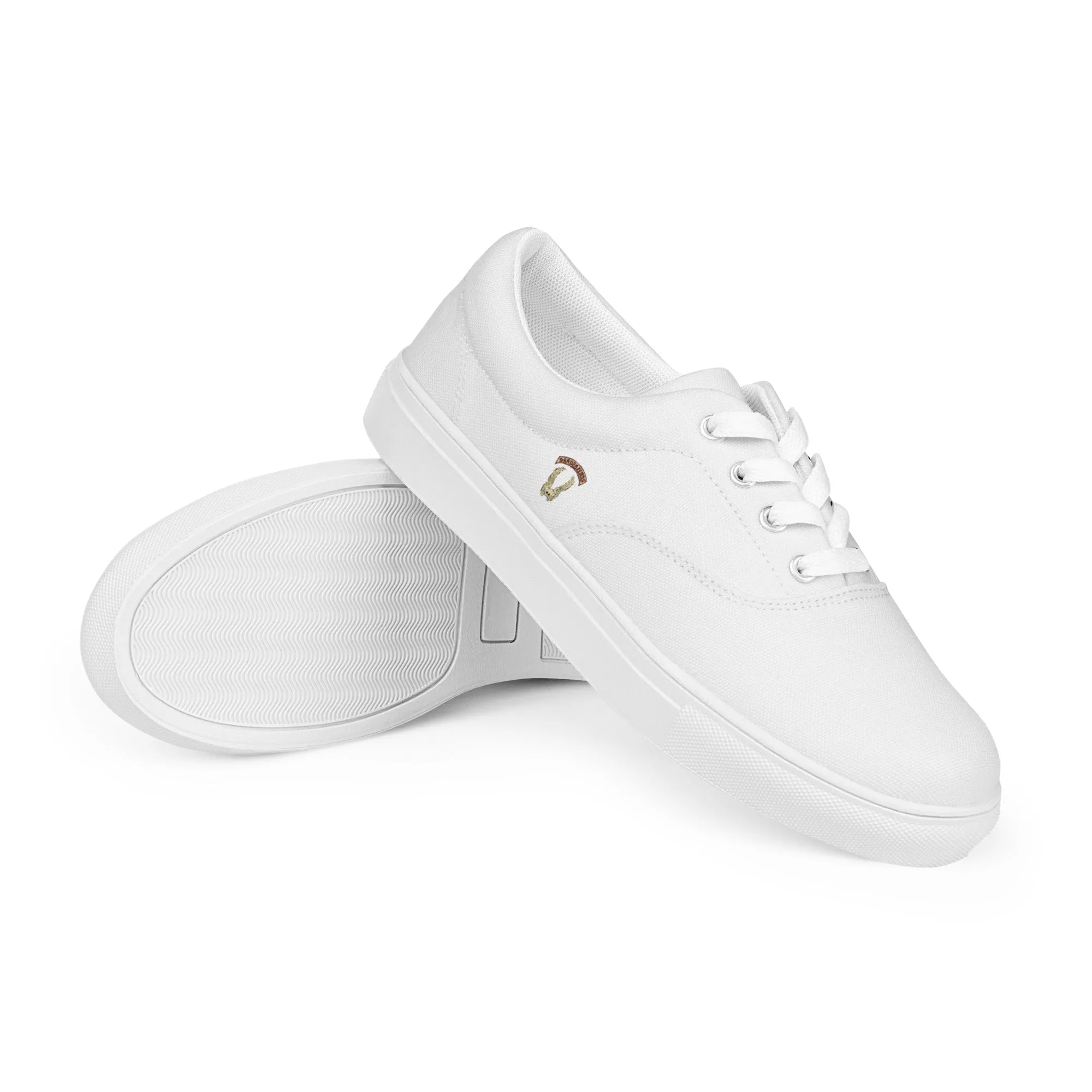 DeadFriends Women’s Canvas Shoes