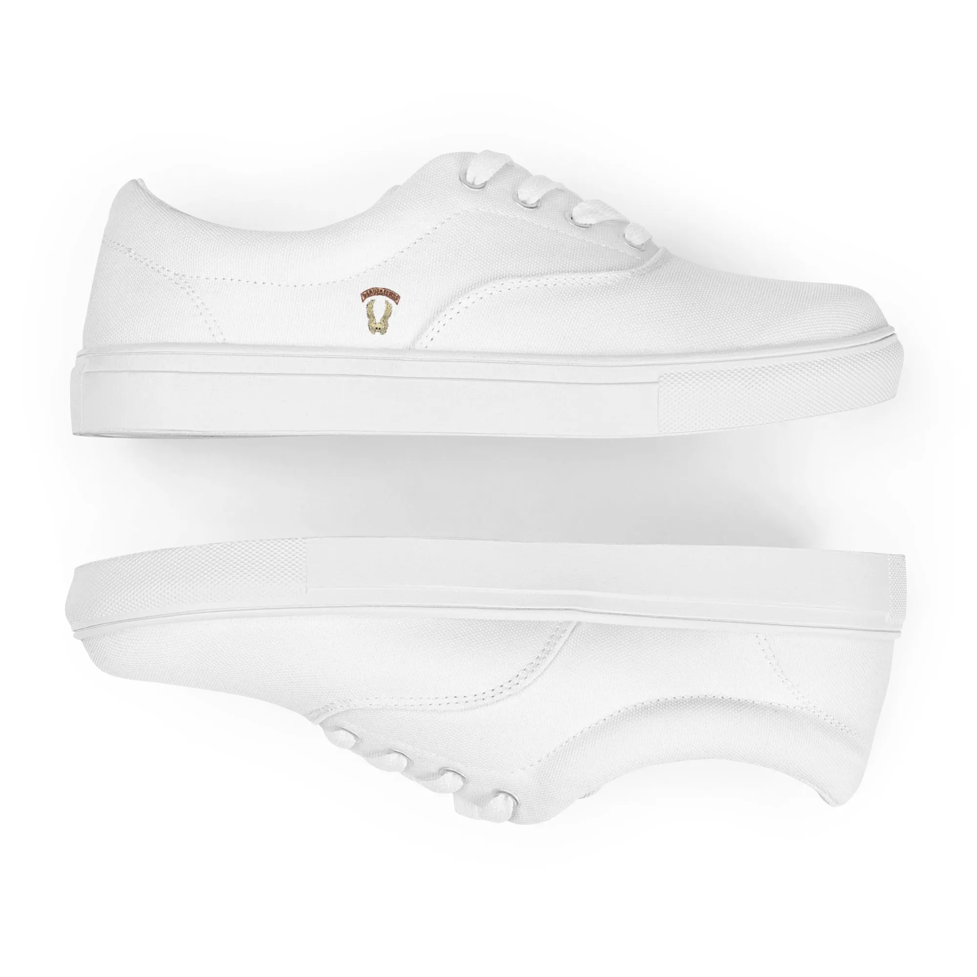 DeadFriends Women’s Canvas Shoes