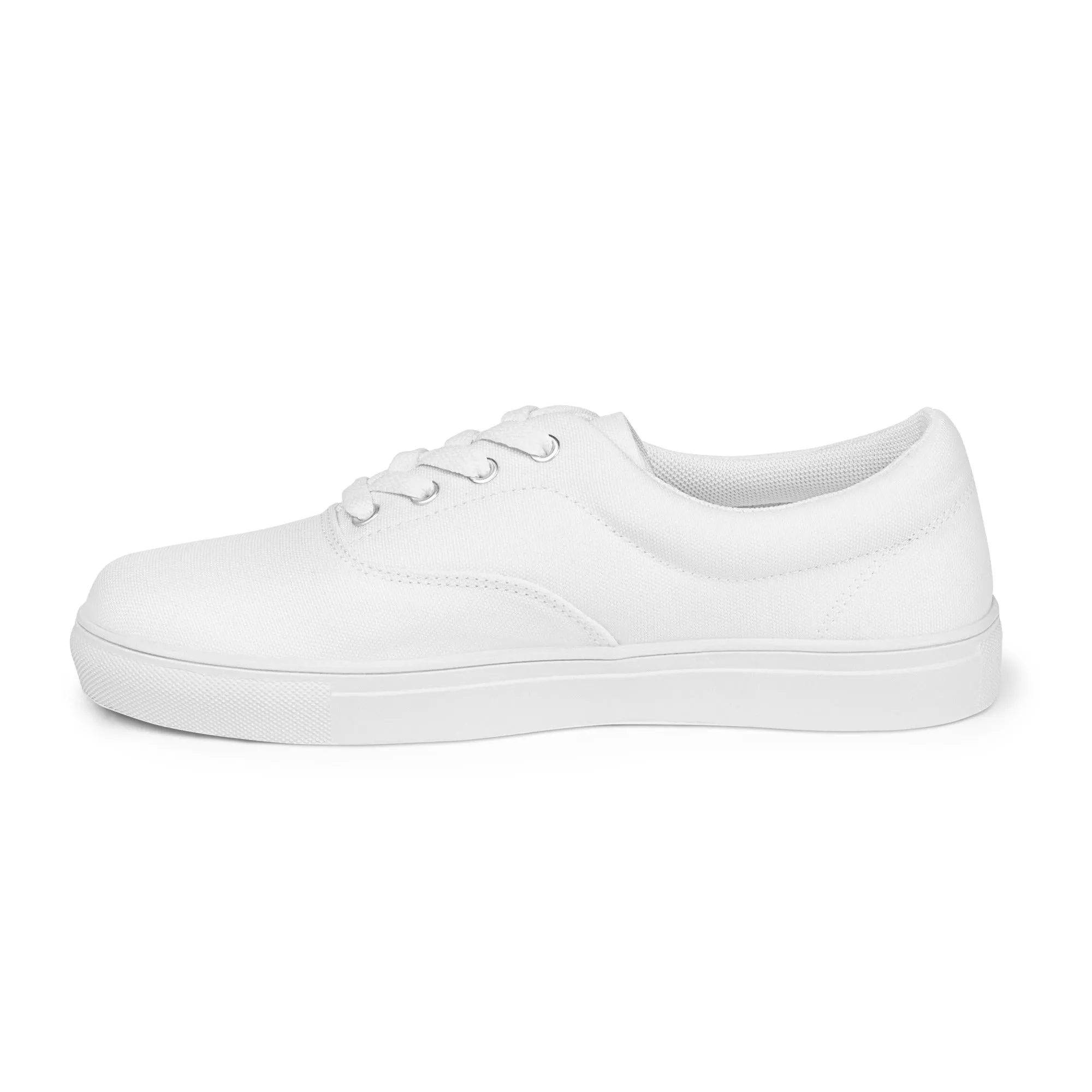 DeadFriends Women’s Canvas Shoes