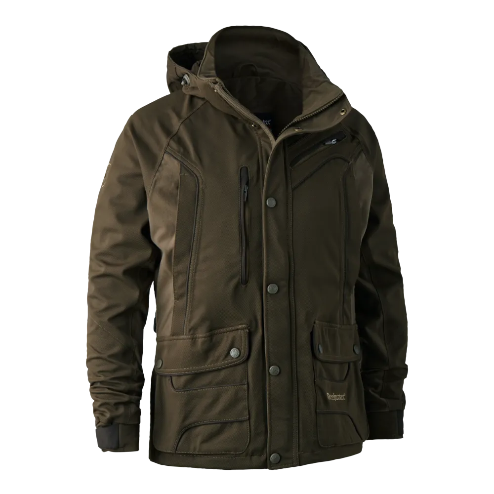 Deerhunter Muflon Light Hunting Jacket