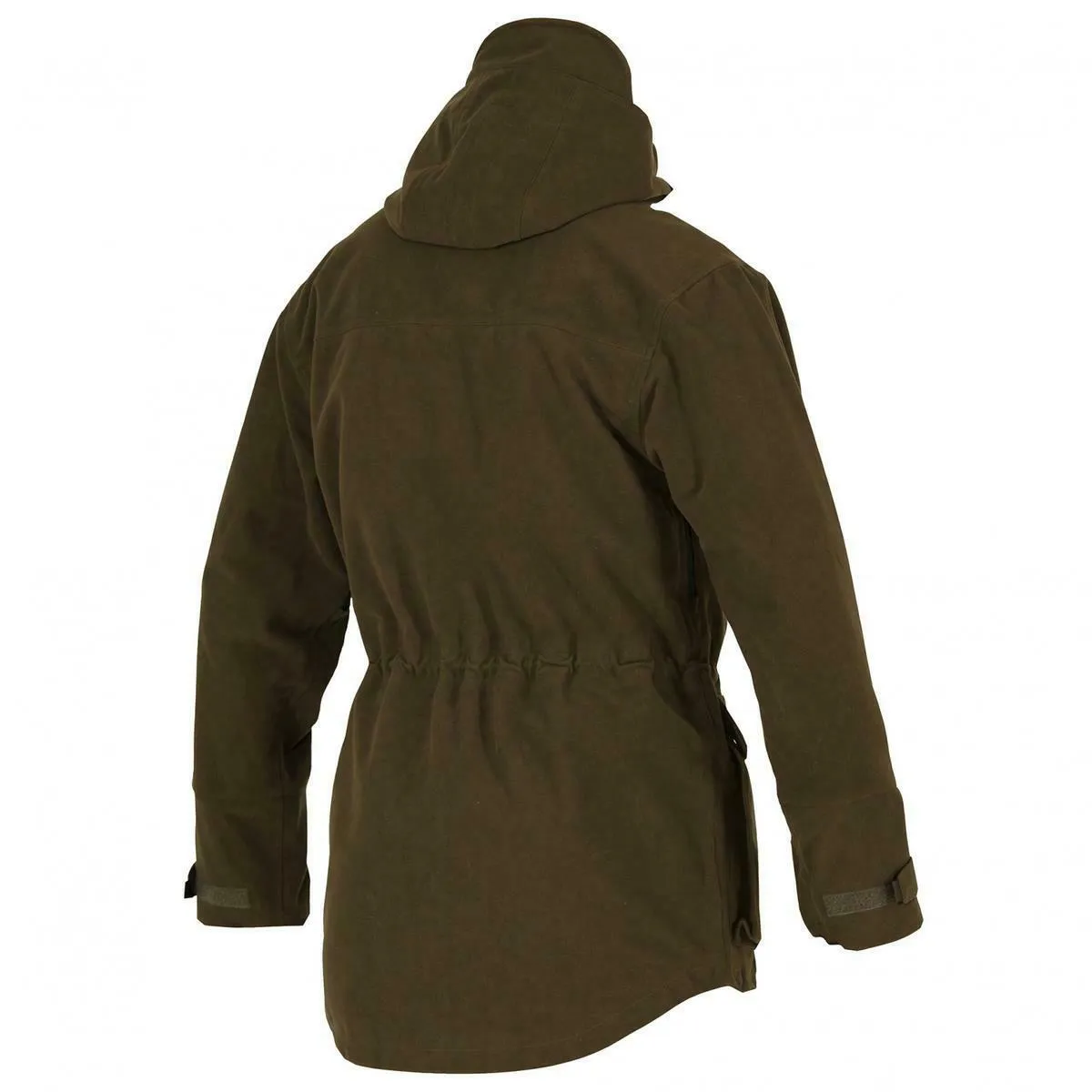 Deerhunter Pro Gamekeeper Shooting Jacket