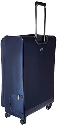 Delsey Luggage Montmartre  29 Inch Expandable Spinner Suitcase, Navy