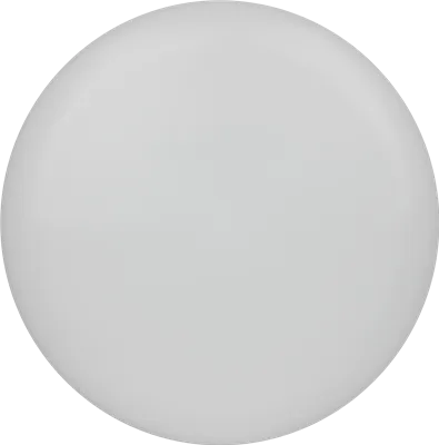 Discraft ESP Roach Golf Disc - Bottom Stamped - Solid White