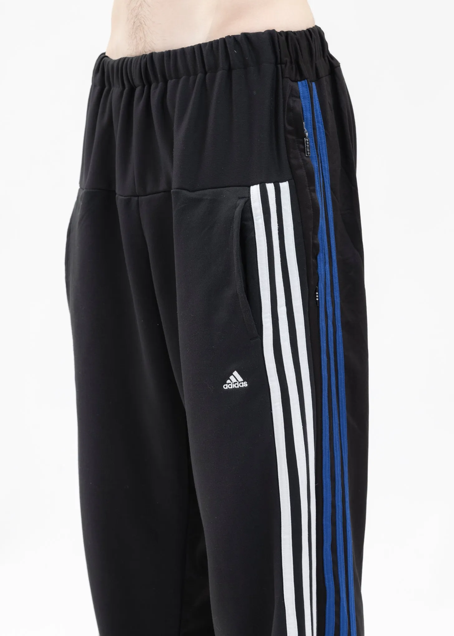 Docking Wide Track Pants -Style 1