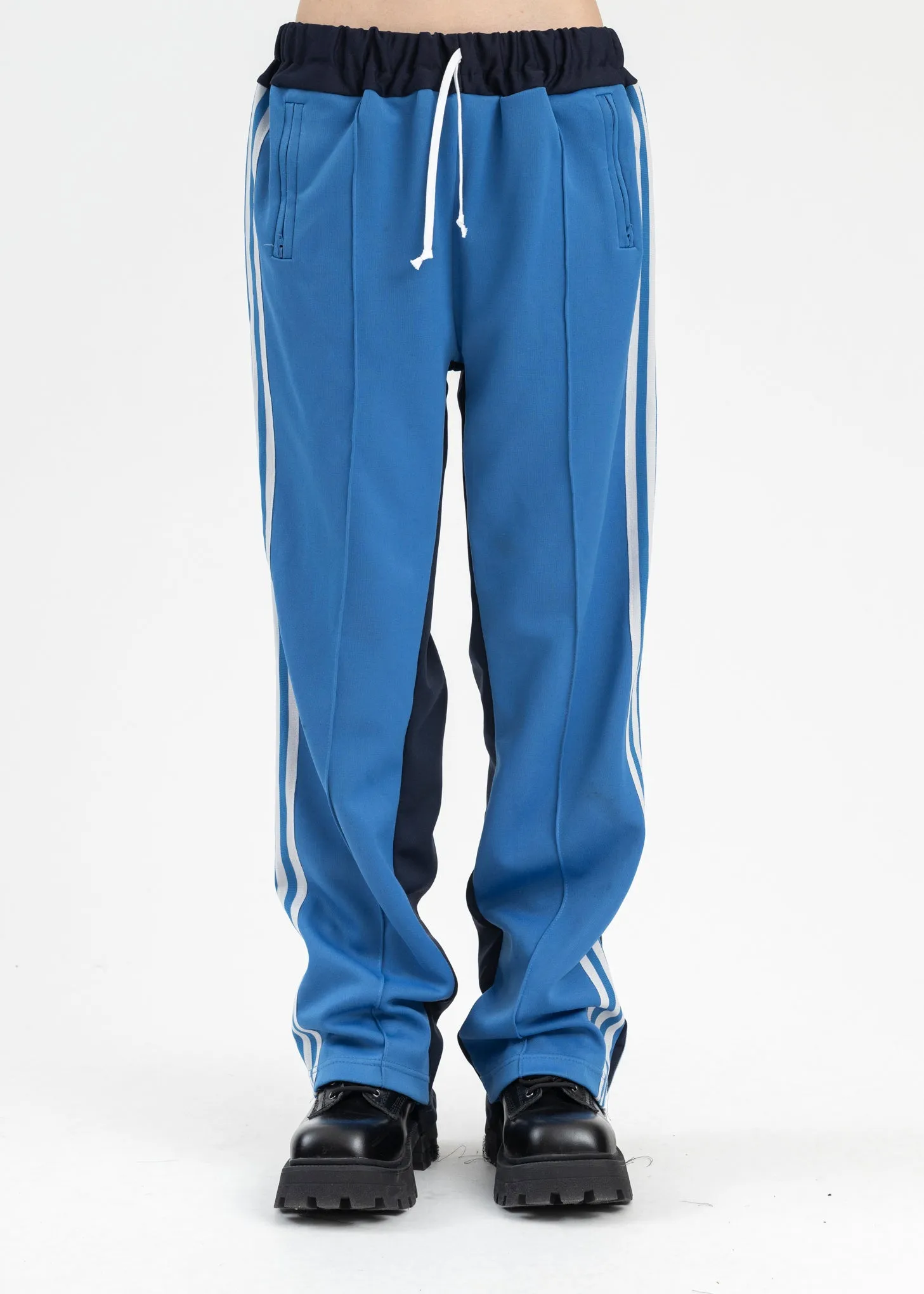Docking Wide Track Pants -Style B