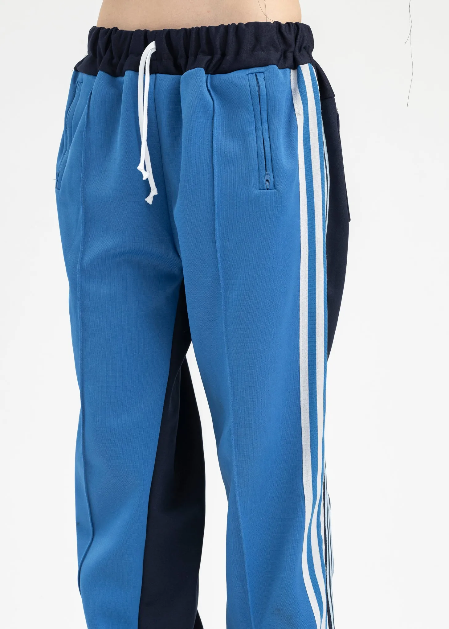 Docking Wide Track Pants -Style B