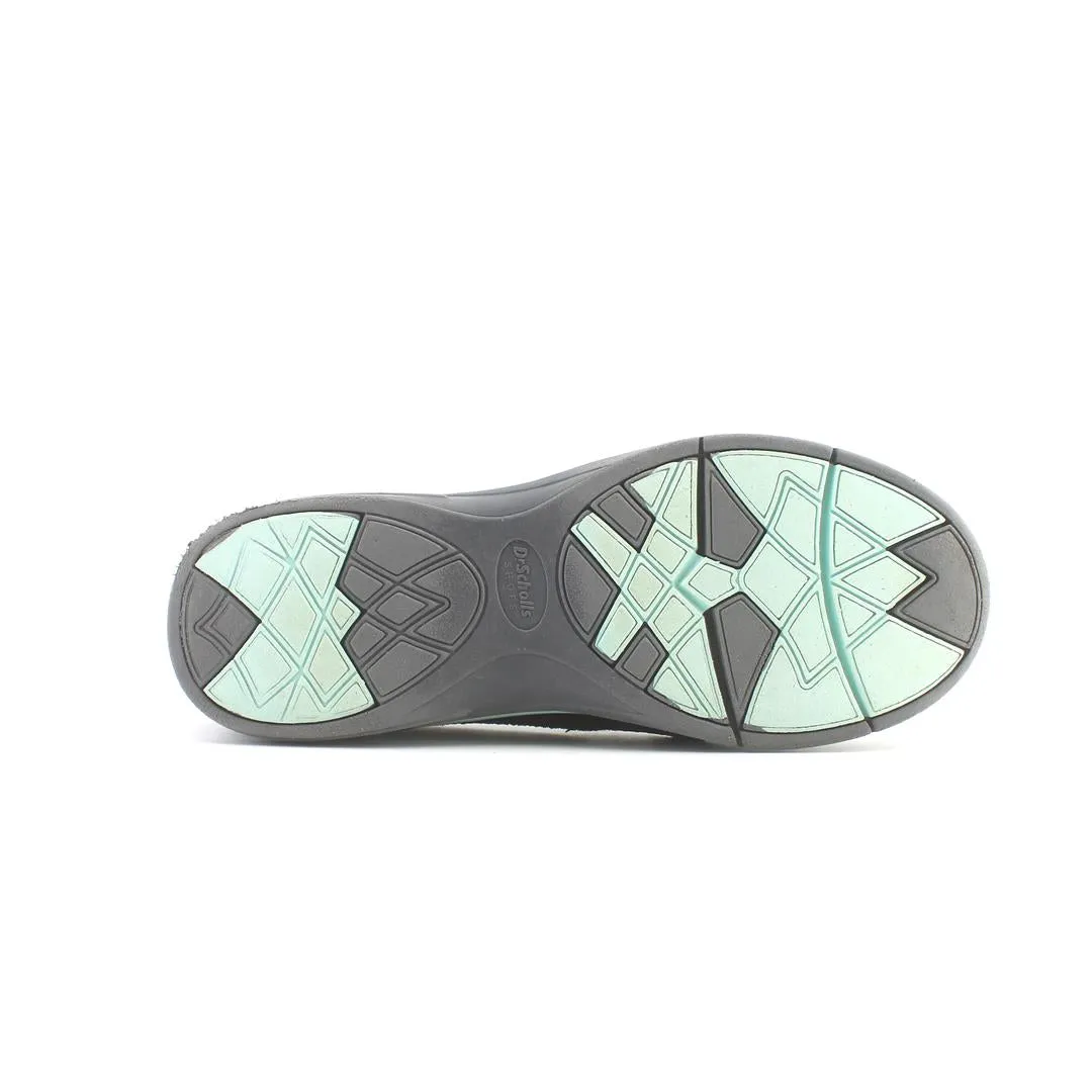 DR SCHOLLS -