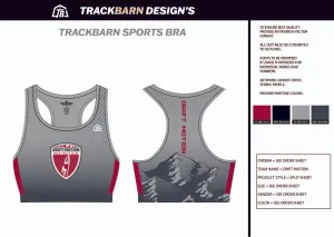 Drift-Motion- Sports Bra