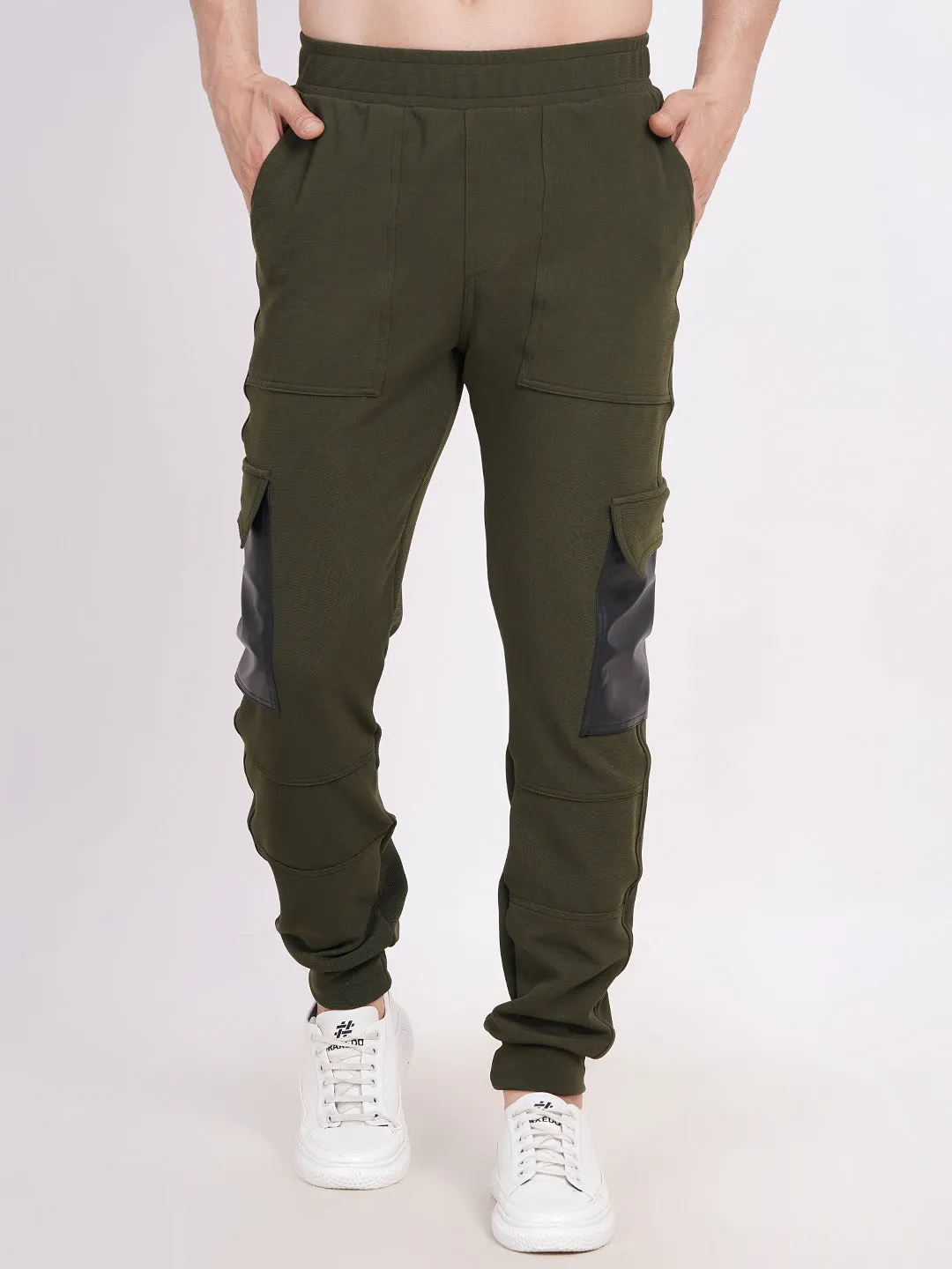 Dry Fit Track Pants Men's