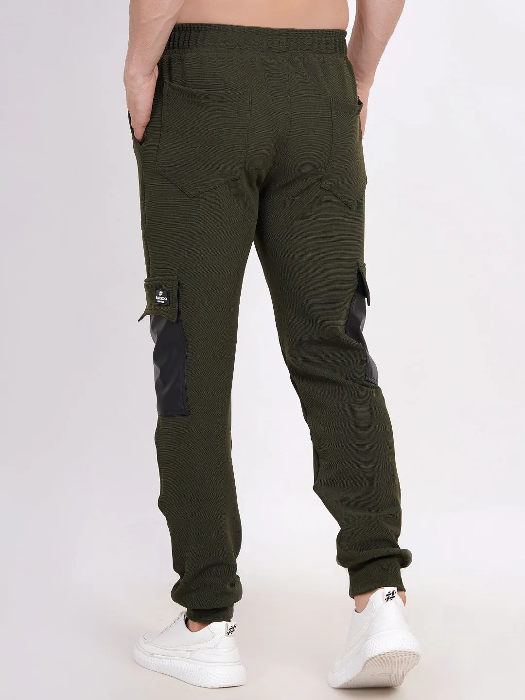 Dry Fit Track Pants Men's
