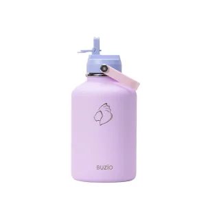 Duet Series Half Gallon Water Bottle | 64oz