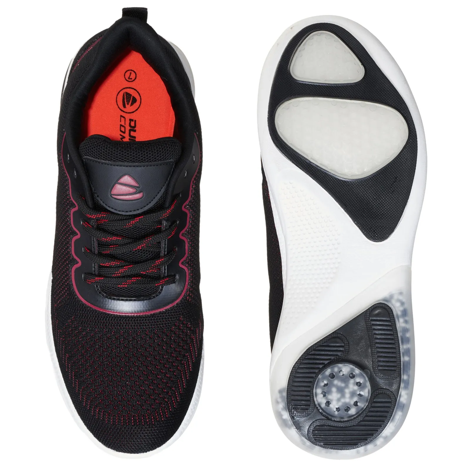 Duke Men Sports Shoes (FWOL1355)