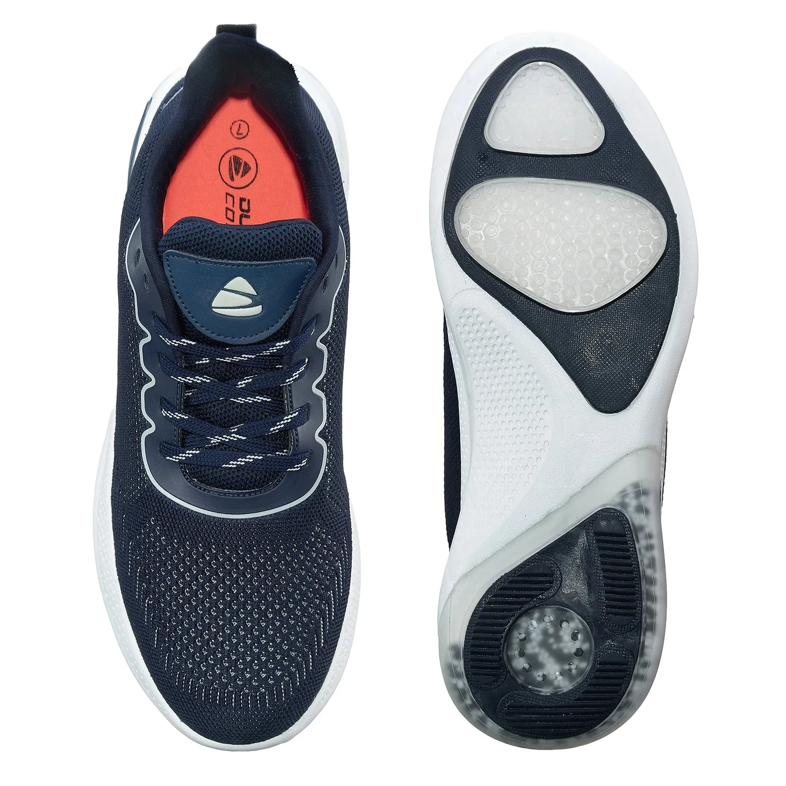 Duke Men Sports Shoes (FWOL1355)