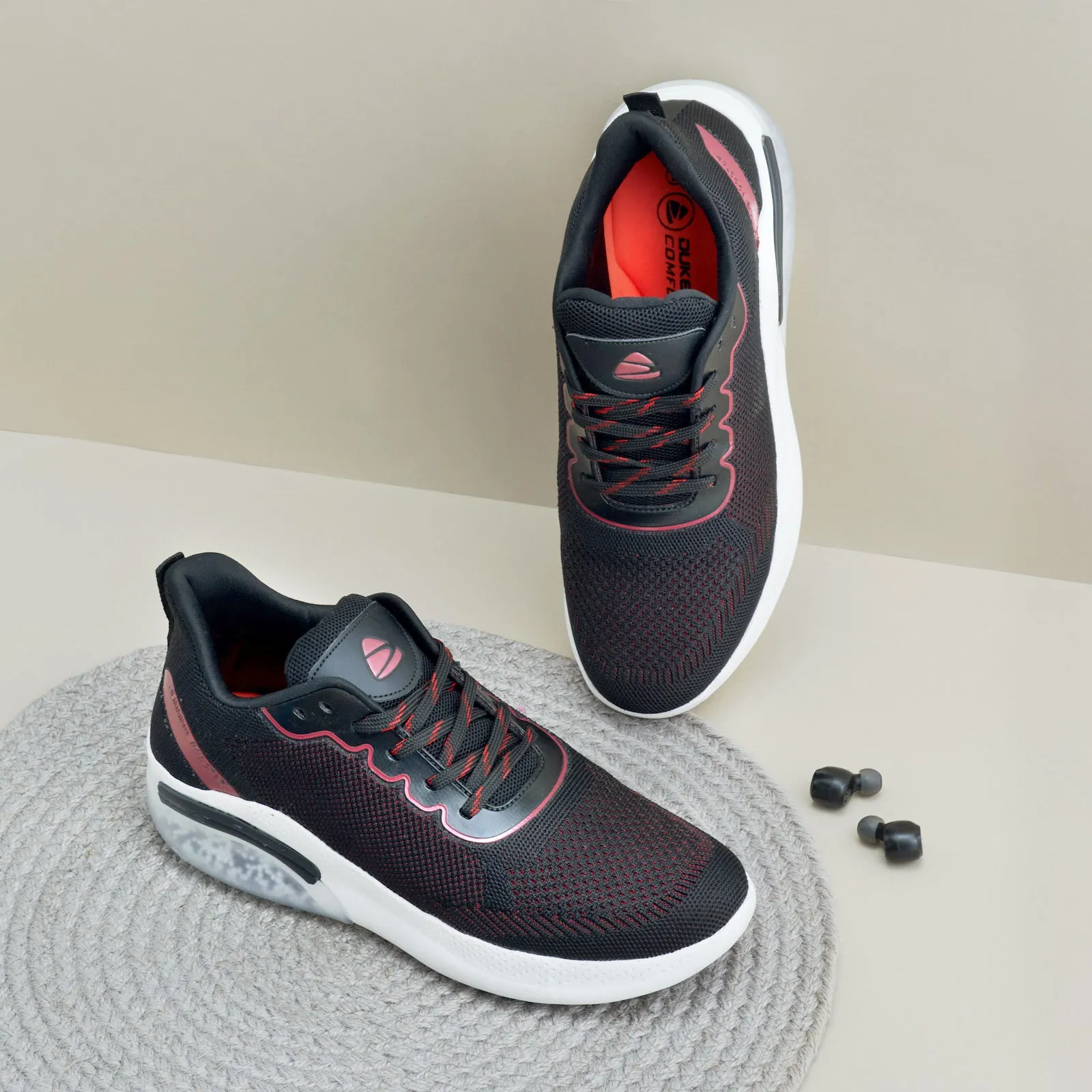 Duke Men Sports Shoes (FWOL1355)
