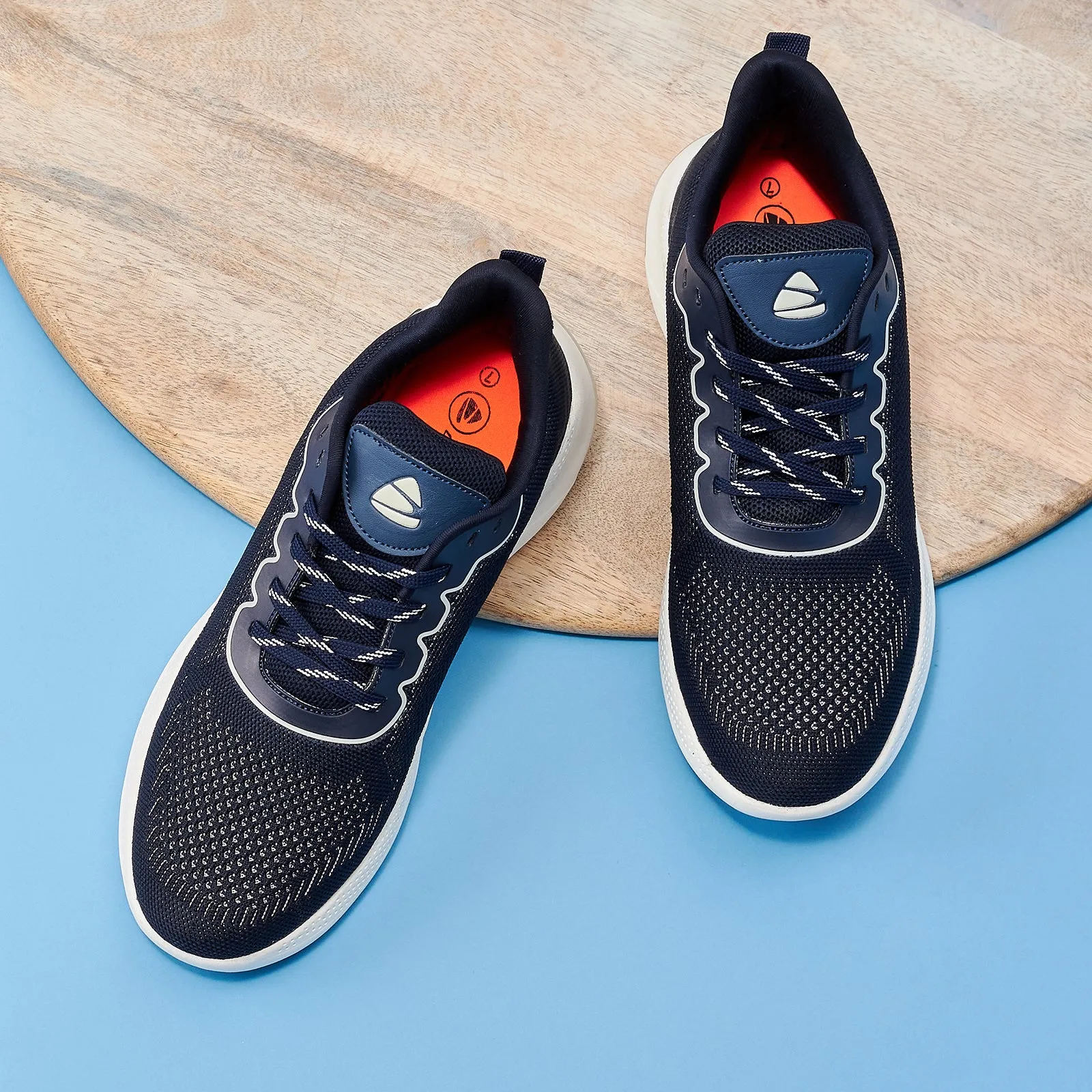 Duke Men Sports Shoes (FWOL1355)