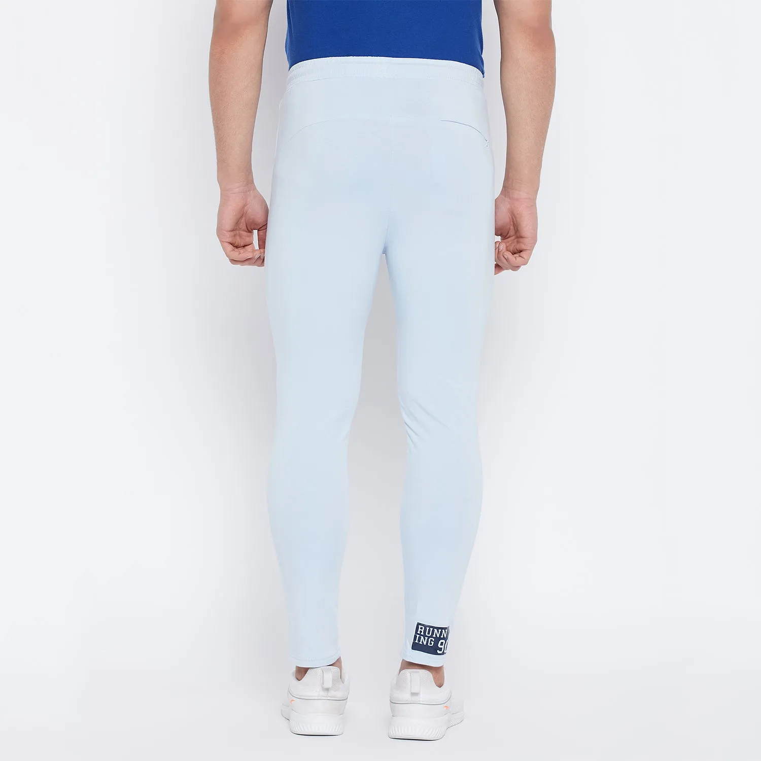 Duke Stardust Men Relaxfit Track Pant (LF5553)
