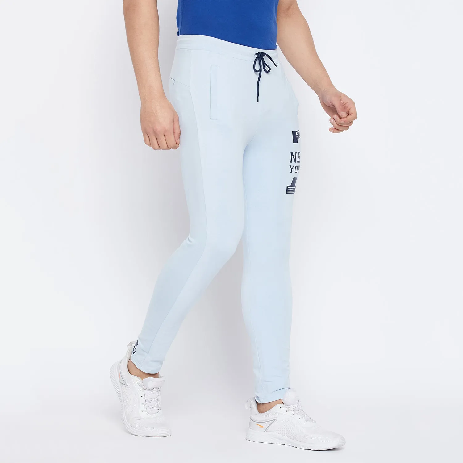 Duke Stardust Men Relaxfit Track Pant (LF5553)