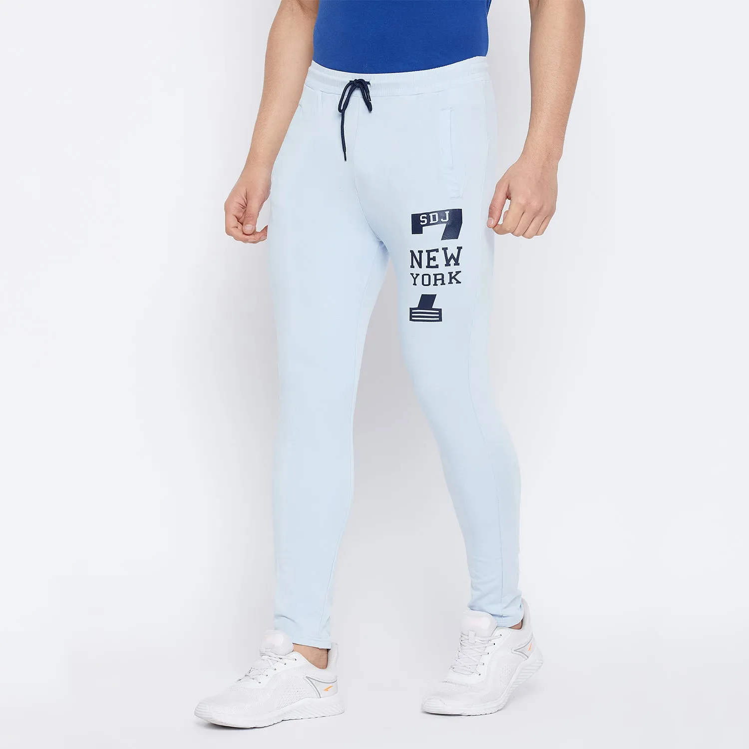 Duke Stardust Men Relaxfit Track Pant (LF5553)