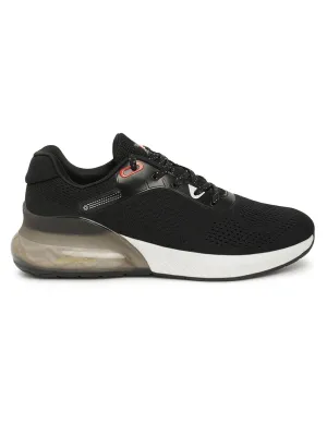 DUNK Black Men's Sports Shoes