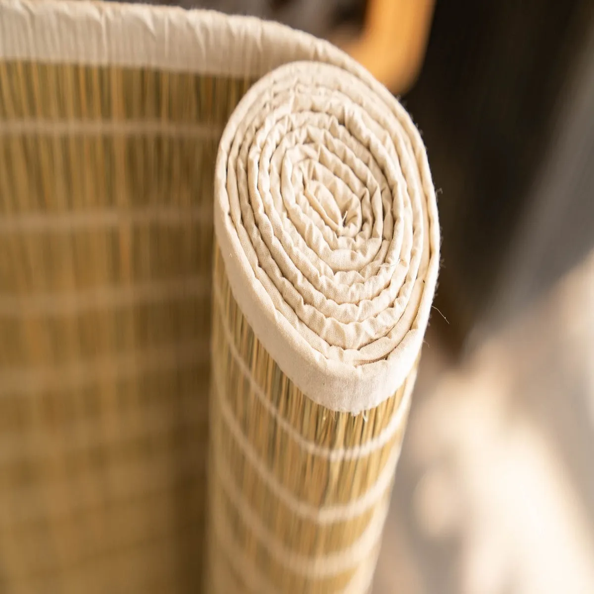 Dvaar Tapasya Mat-The Darbha Grass Mat