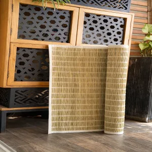 Dvaar Tapasya Mat-The Darbha Grass Mat