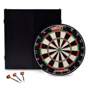 Eagle Sports One80 Achiever Dartboard