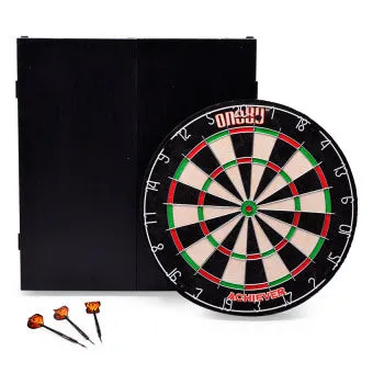 Eagle Sports One80 Achiever Dartboard