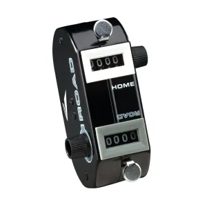 Easton Home/Road Pitch Counter