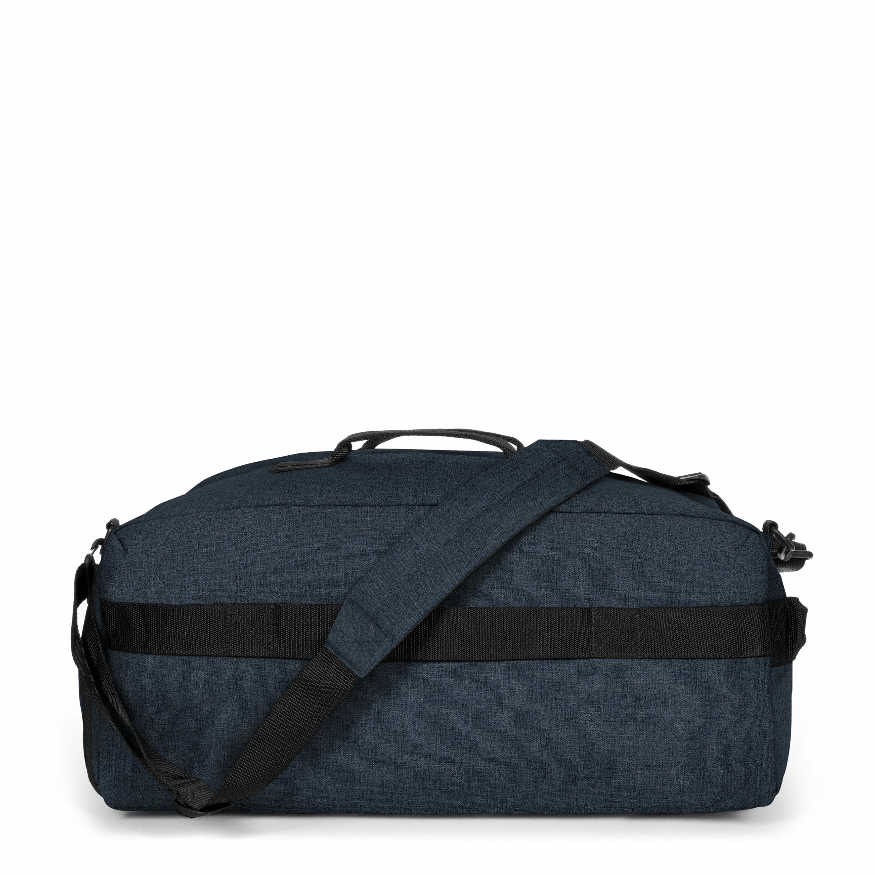 Eastpak Duffl'R M Triple Denim Medium Duffle Bag - EK0A5BES26W