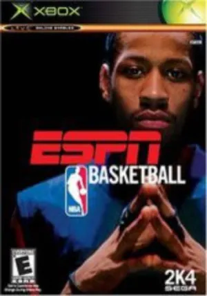 ESPN Basketball 2004