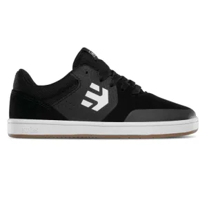 Etnies - Marana Youth Skate Shoes Black/Gum/White
